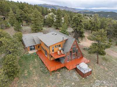 291 Canon View Rd Boulder, CO 80302