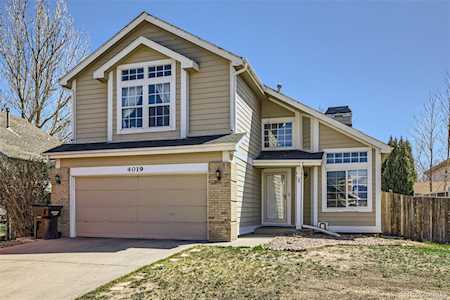 4019 Shining Star Dr Colorado Springs, CO 80925