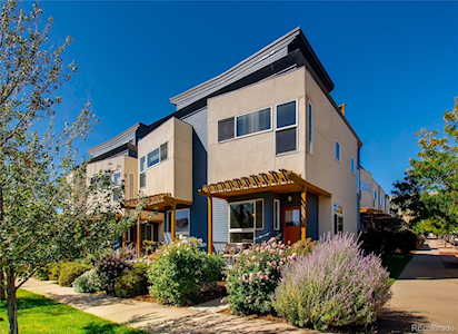 4661 14th St Boulder, CO 80304
