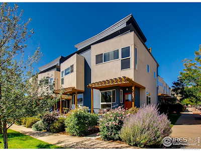 4661 14th St Boulder, CO 80304