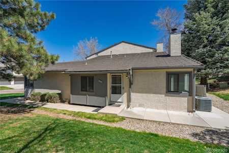 4521 Castlepoint Dr Colorado Springs, CO 80917