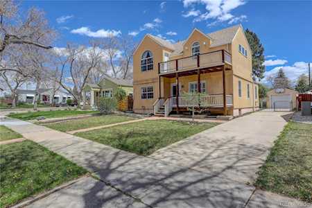 725 N Logan Ave Colorado Springs, CO 80909