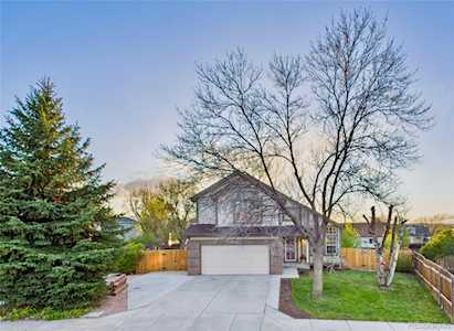 3130 Haystack Dr Colorado Springs, CO 80922