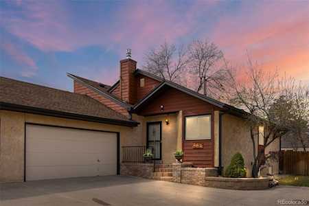 673 Brentwood St Lakewood, CO 80214