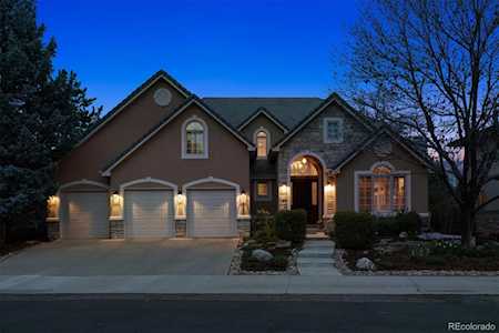 7420 S Wolff St Littleton, CO 80128