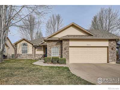7051 Johnson Circle Niwot, CO 80503