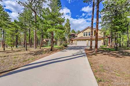 15947 Huckleberry Heights Colorado Springs, CO 80908