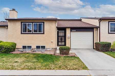 5050 Elm Grove Dr Colorado Springs, CO 80911