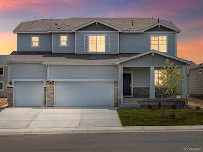 1131 Crystal Creek Dr Windsor, CO 80550