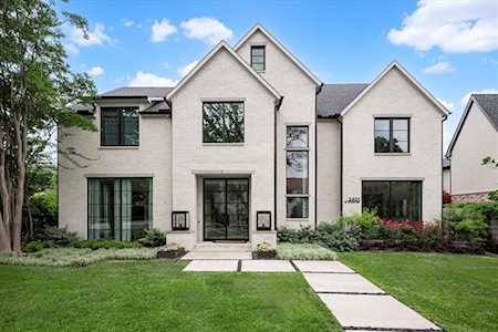 3401 Saint Johns Drive Highland Park, TX 75205