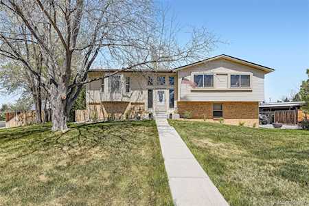 6477 W Clifton Place Littleton, CO 80128