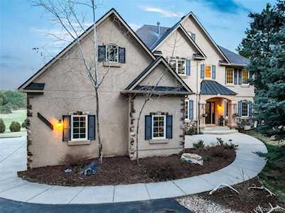 20025 Lockridge Dr Colorado Springs, CO 80908