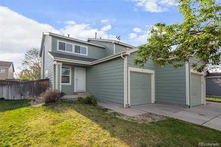 747 Mockingbird St Brighton, CO 80601