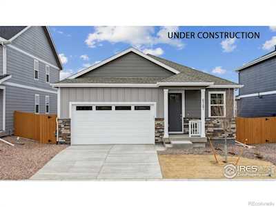 6500 13th St Frederick, CO 80530