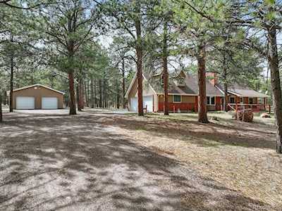 17720 Canterbury Dr Monument, CO 80132