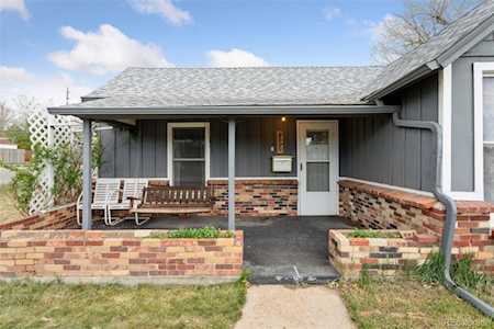 4595 S Fox St Englewood, CO 80110