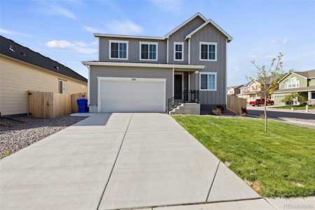6130 Donahue Dr Colorado Springs, CO 80923