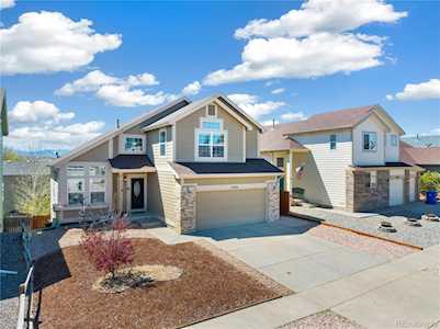 7330 Straggler Circle Colorado Springs, CO 80922