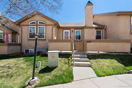 6151 Pine Hill Dr Colorado Springs, CO 80918