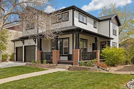 10938 Mcclellan Rd Parker, CO 80134