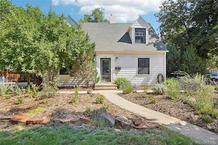 1100 W Mulberry St Fort Collins, CO 80521