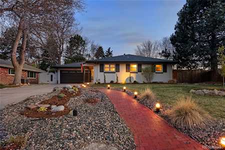 6402 E Cornell Ave Denver, CO 80222