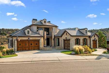 7912 Raphael Ln Littleton, CO 80125