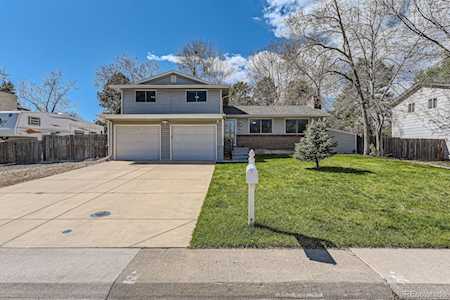 6458 W Clifton Place Littleton, CO 80128