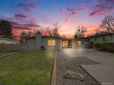 7160 W 24th Ave Lakewood, CO 80214