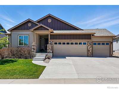 725 Canyonlands St Berthoud, CO 80513