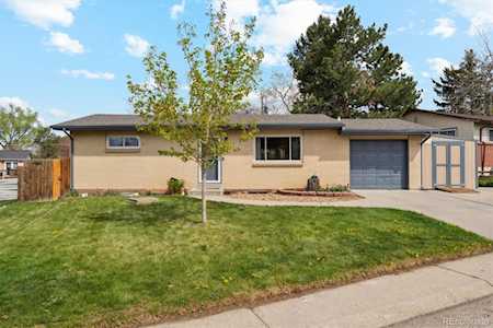 320 Orion St Golden, CO 80401