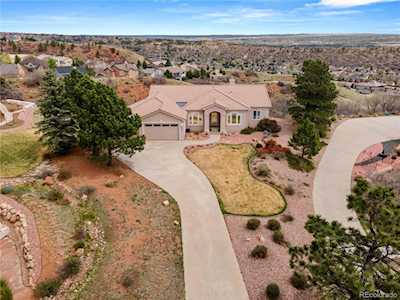 5515 Darien Way Colorado Springs, CO 80919