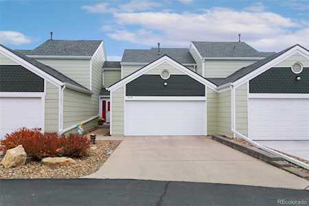 3338 Soaring Bird Circle Colorado Springs, CO 80920