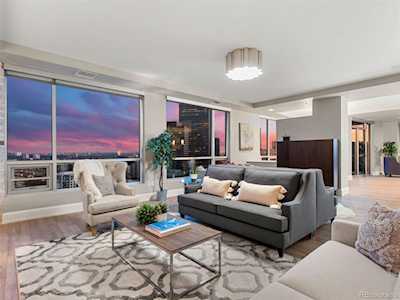 2001 Lincoln St #2524L Denver, CO 80202