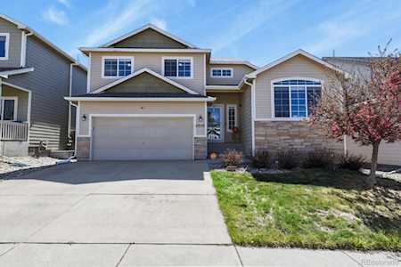 7959 Superior Hill Place Colorado Springs, CO 80908