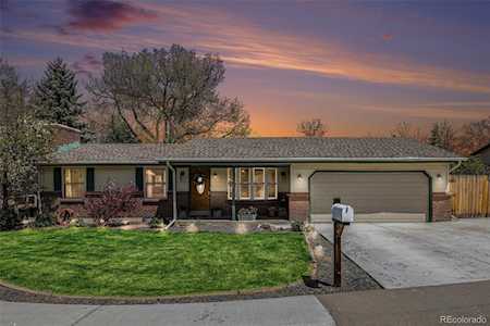 7960 Estes Ct Arvada, CO 80005