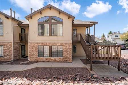 2172 Denton Grove #203 Colorado Springs, CO 80919