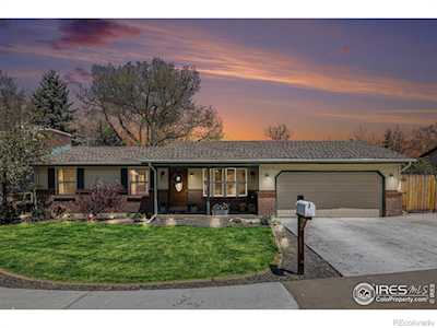 7960 Estes Ct Arvada, CO 80005
