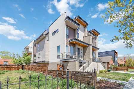 2409 Court Place Denver, CO 80205