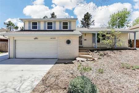 14582 E Harvard Ave Aurora, CO 80014