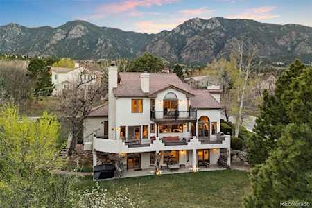 150 Chantrey Ct Colorado Springs, CO 80906