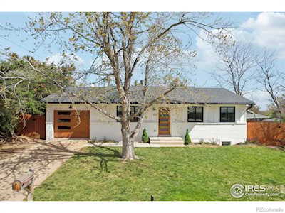 1575 Findlay Way Boulder, CO 80305