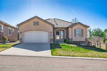 2663 Cinnabar Rd Colorado Springs, CO 80921