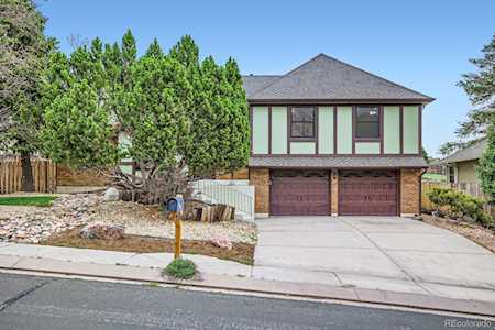 6545 Grey Eagle Ln Colorado Springs, CO 80919