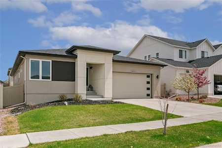 8059 Gilpin Peak Dr Colorado Springs, CO 80924