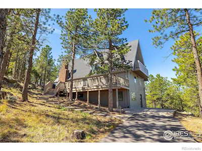 65 Bristlecone Way Boulder, CO 80304