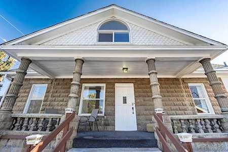 533 E Brookside St Colorado Springs, CO 80905