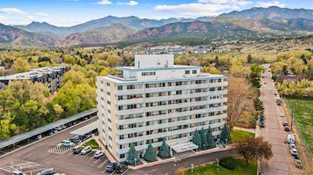 900 Saturn Dr #101 Colorado Springs, CO 80905