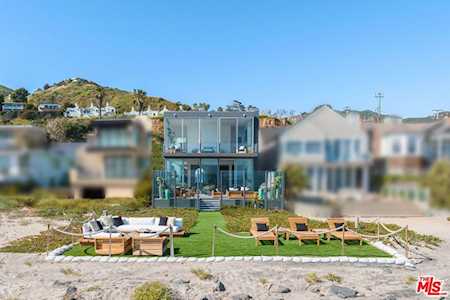 Top 10 Most Expensive Celebrity Homes in Malibu 2025