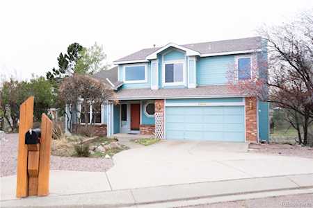2455 Clayton Ct Colorado Springs, CO 80919